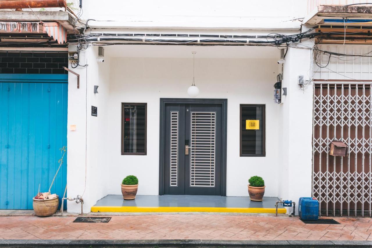Jia Residence Malacca Exterior foto
